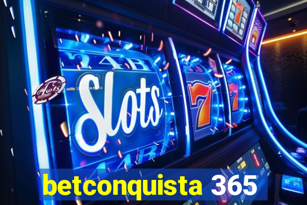 betconquista 365